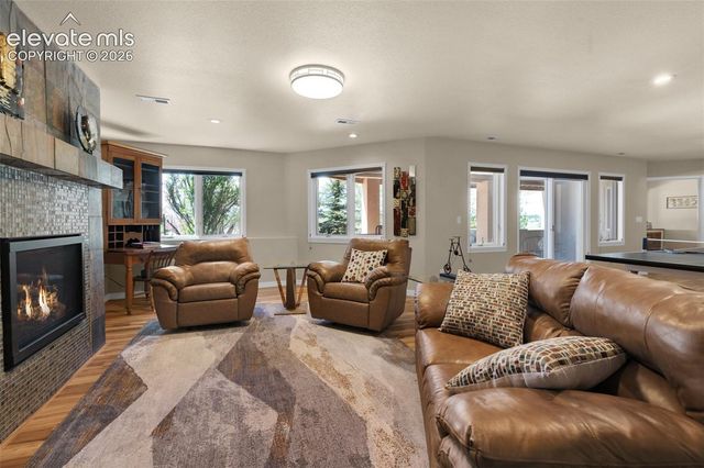 5717 Windridge Point, Colorado Springs, CO 80908