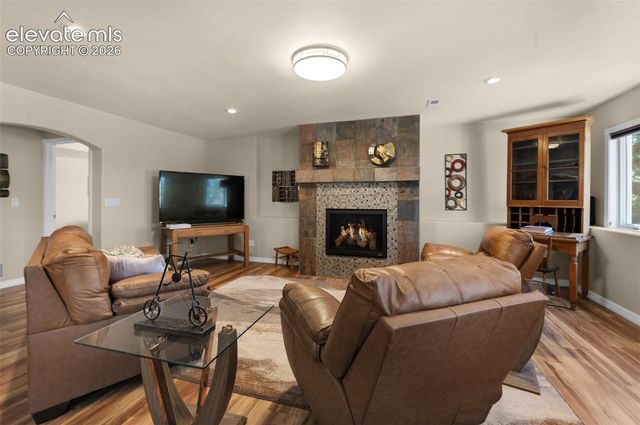 5717 Windridge Point, Colorado Springs, CO 80908