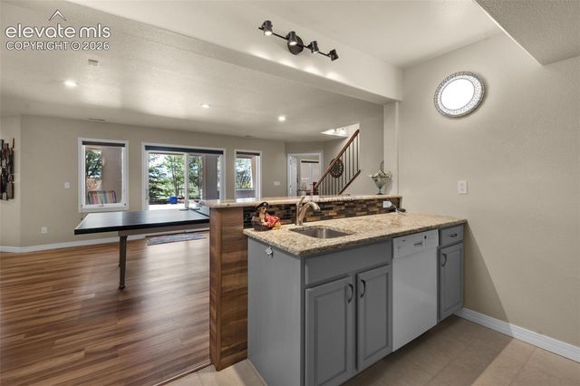5717 Windridge Point, Colorado Springs, CO 80908