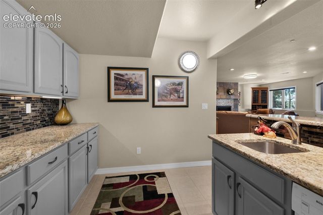 5717 Windridge Point, Colorado Springs, CO 80908