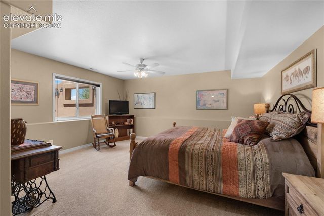 5717 Windridge Point, Colorado Springs, CO 80908