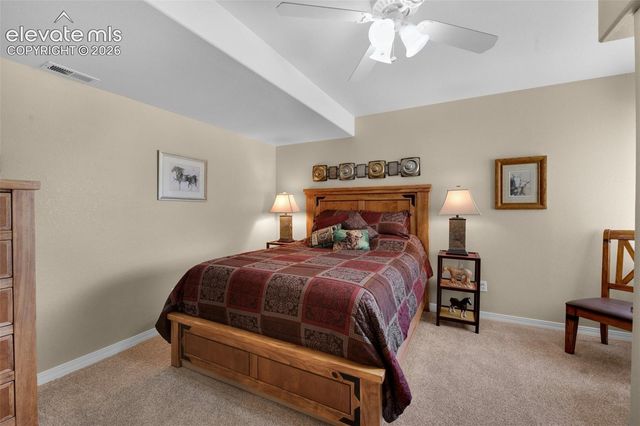 5717 Windridge Point, Colorado Springs, CO 80908