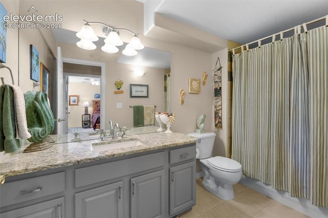 5717 Windridge Point, Colorado Springs, CO 80908