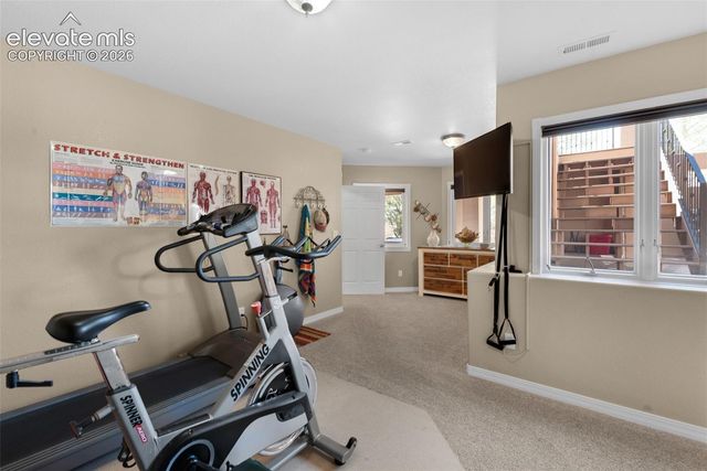 5717 Windridge Point, Colorado Springs, CO 80908