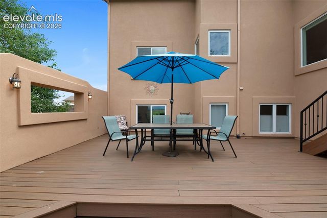 5717 Windridge Point, Colorado Springs, CO 80908