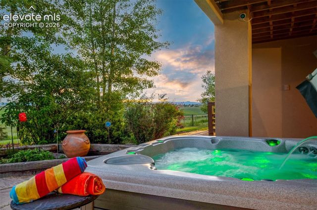 5717 Windridge Point, Colorado Springs, CO 80908