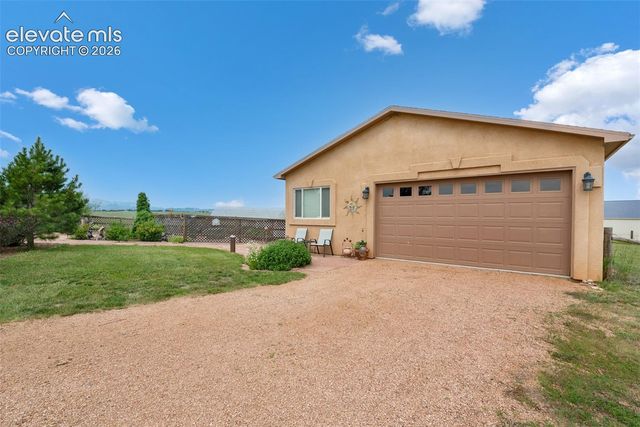 5717 Windridge Point, Colorado Springs, CO 80908