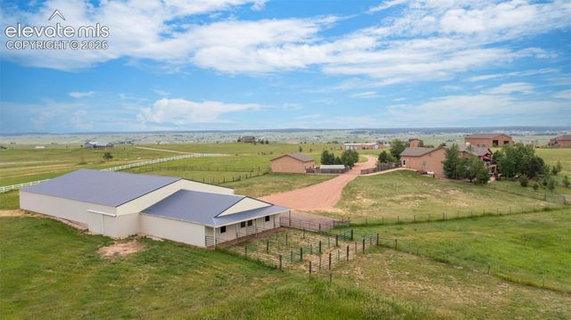 5717 Windridge Point, Colorado Springs, CO 80908