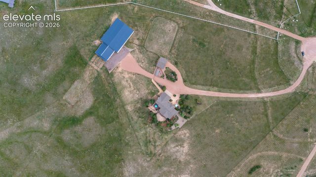 5717 Windridge Point, Colorado Springs, CO 80908