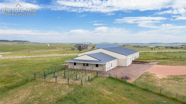 5717 Windridge Point, Colorado Springs, CO 80908