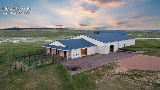 5717 Windridge Point, Colorado Springs, CO 80908