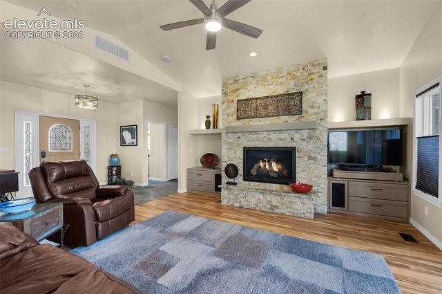 5717 Windridge Point, Colorado Springs, CO 80908