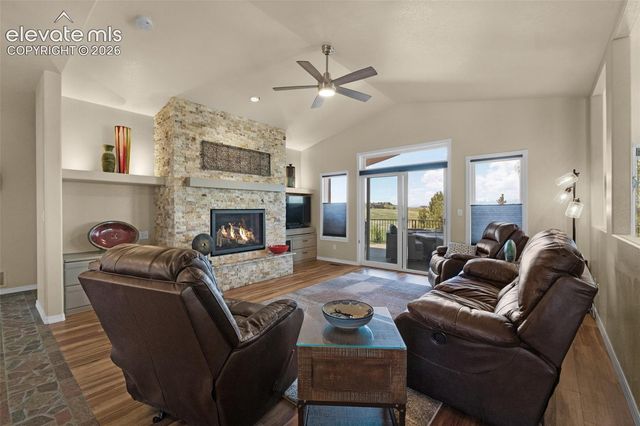 5717 Windridge Point, Colorado Springs, CO 80908