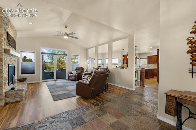 5717 Windridge Point, Colorado Springs, CO 80908