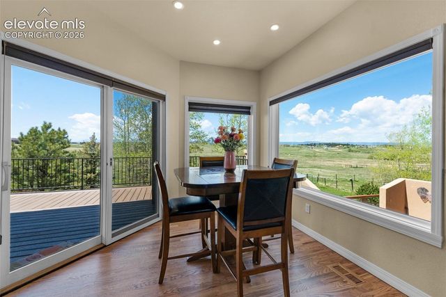 5717 Windridge Point, Colorado Springs, CO 80908
