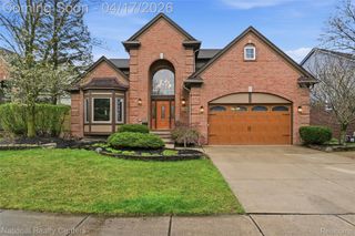 13365 Wendover Drive, Plymouth Charter Township, MI 48170