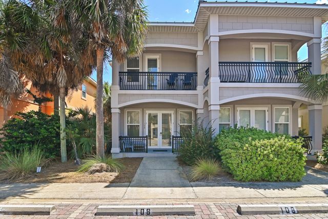 956 Scenic Gulf Drive UNIT 108, Miramar Beach, FL 32550