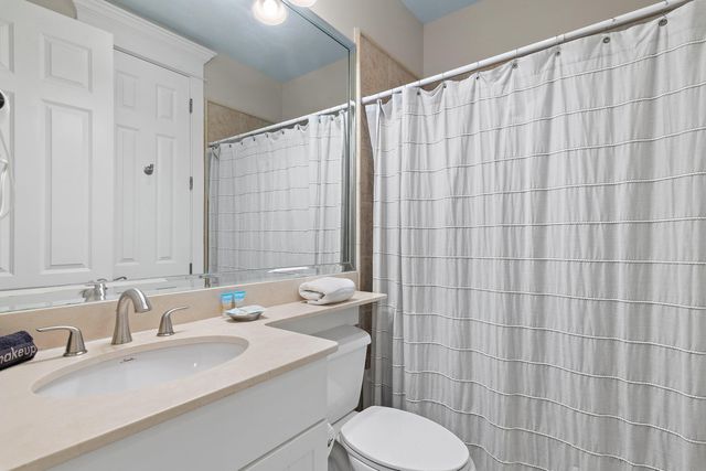 956 Scenic Gulf Drive UNIT 108, Miramar Beach, FL 32550