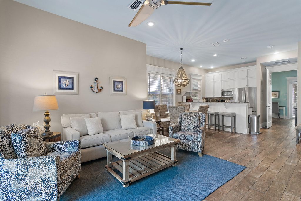 956 Scenic Gulf Drive UNIT 108, Miramar Beach, FL 32550