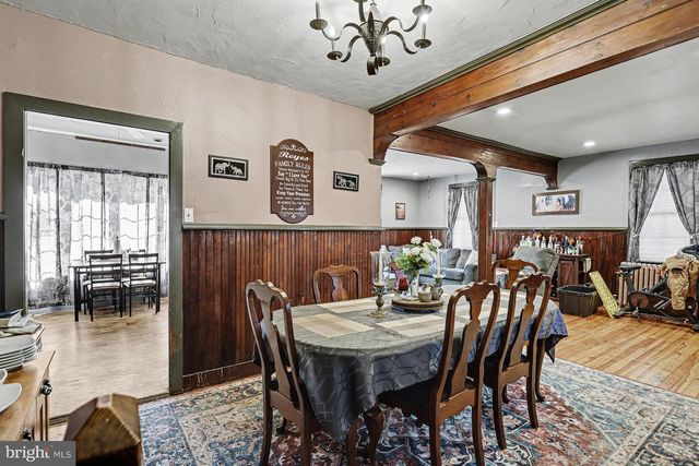 857 WILLOW RD, Lancaster, PA 17601