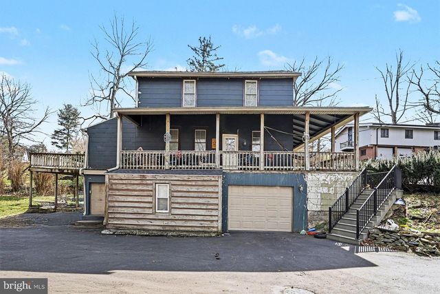 857 WILLOW RD, Lancaster, PA 17601