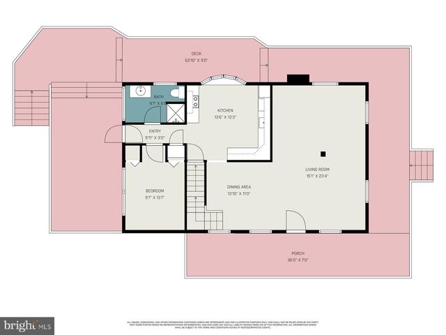 857 WILLOW RD, Lancaster, PA 17601