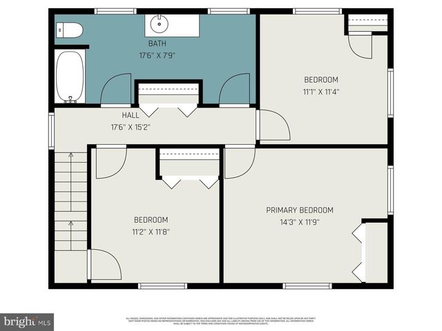 857 WILLOW RD, Lancaster, PA 17601