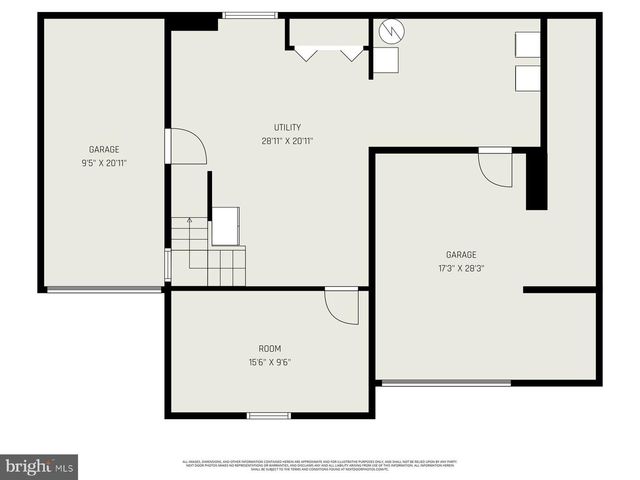 857 WILLOW RD, Lancaster, PA 17601