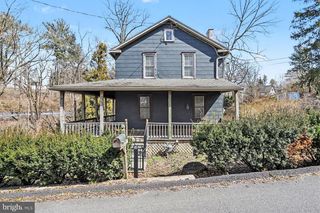 857 WILLOW RD, Lancaster, PA 17601