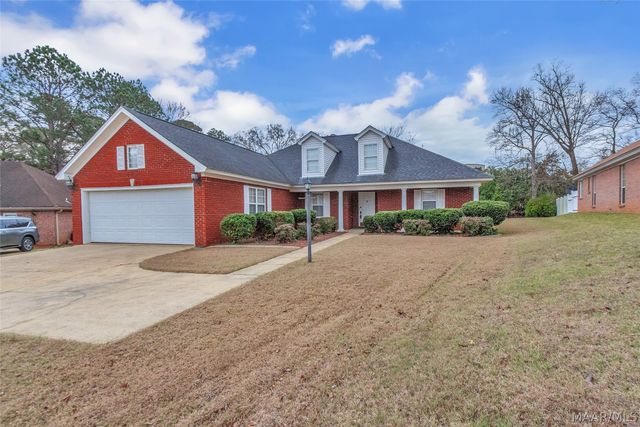 1018 AUTUMN RIDGE Road, Montgomery, AL 36117