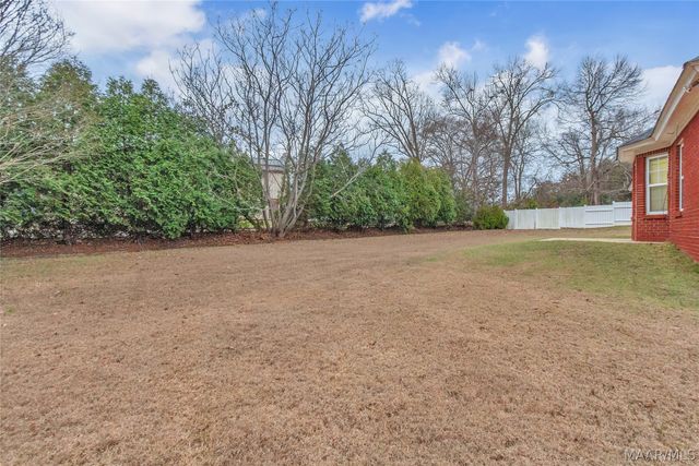 1018 AUTUMN RIDGE Road, Montgomery, AL 36117