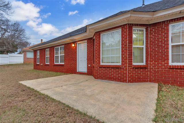 1018 AUTUMN RIDGE Road, Montgomery, AL 36117