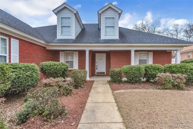 1018 AUTUMN RIDGE Road, Montgomery, AL 36117