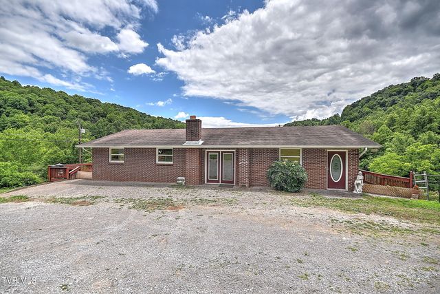186 Gunport Drive, Duffield, VA 24244