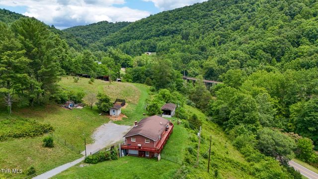 186 Gunport Drive, Duffield, VA 24244