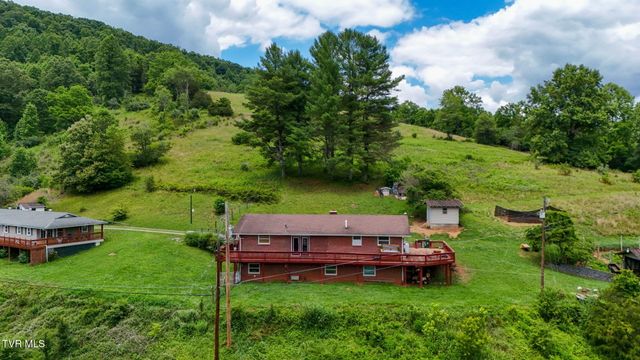 186 Gunport Drive, Duffield, VA 24244