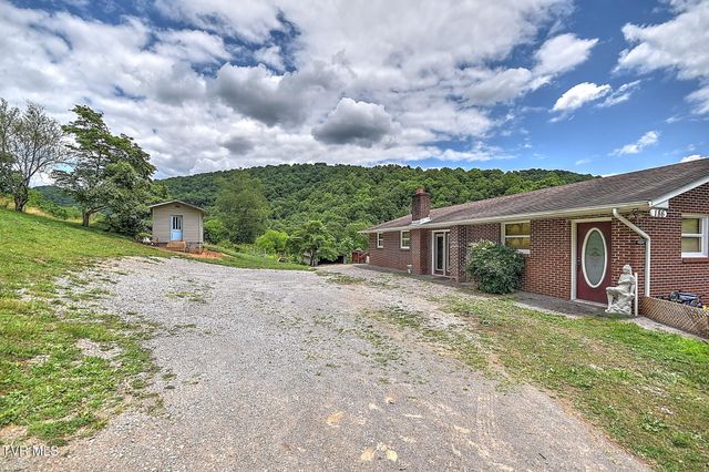 186 Gunport Drive, Duffield, VA 24244