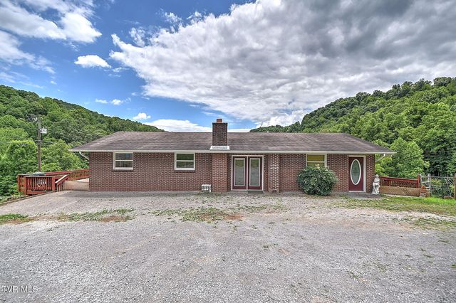 186 Gunport Drive, Duffield, VA 24244