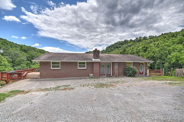 186 Gunport Drive, Duffield, VA 24244