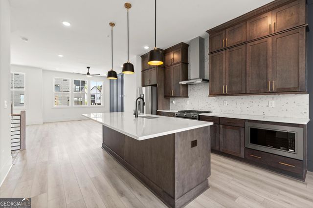 437 Mezzo Lane 87, Alpharetta, GA 30009