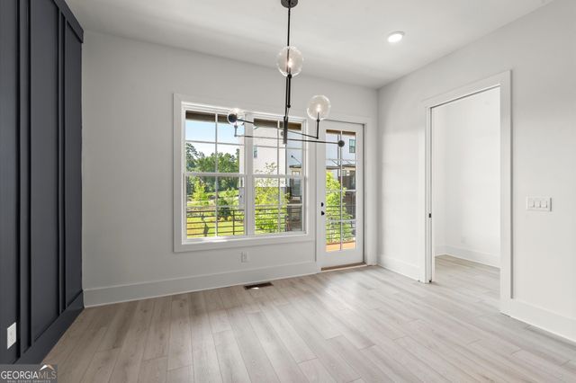 437 Mezzo Lane 87, Alpharetta, GA 30009