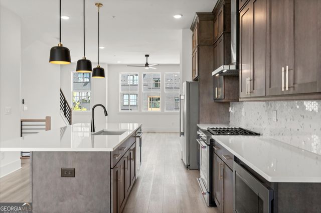 437 Mezzo Lane 87, Alpharetta, GA 30009