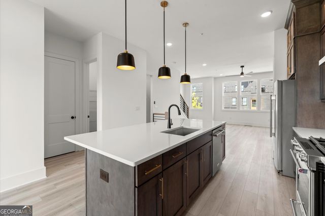 437 Mezzo Lane 87, Alpharetta, GA 30009