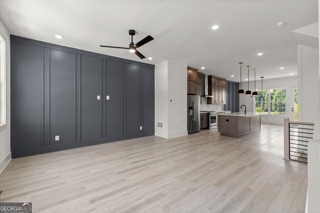 437 Mezzo Lane 87, Alpharetta, GA 30009