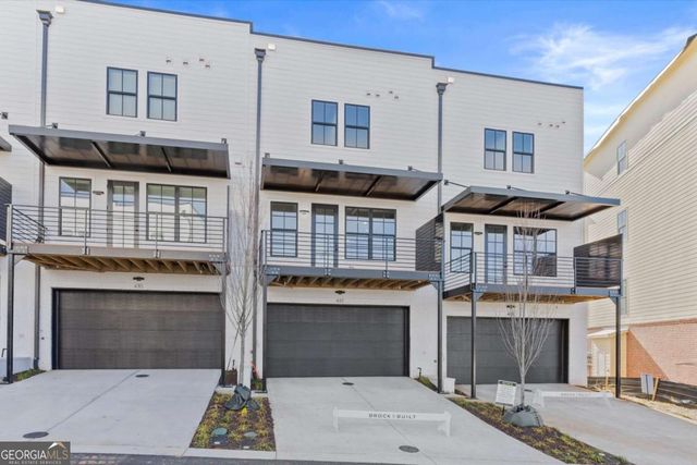 437 Mezzo Lane 87, Alpharetta, GA 30009