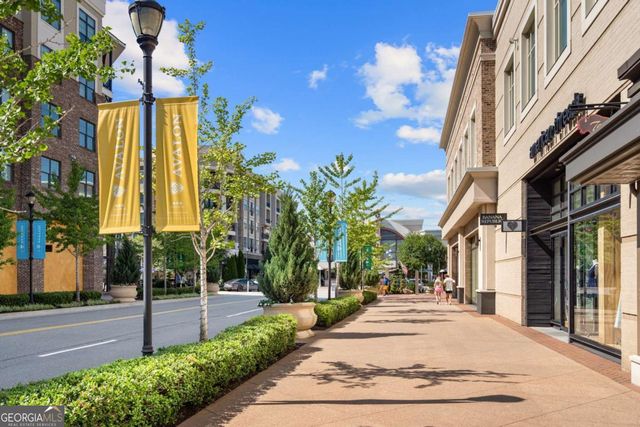 437 Mezzo Lane 87, Alpharetta, GA 30009