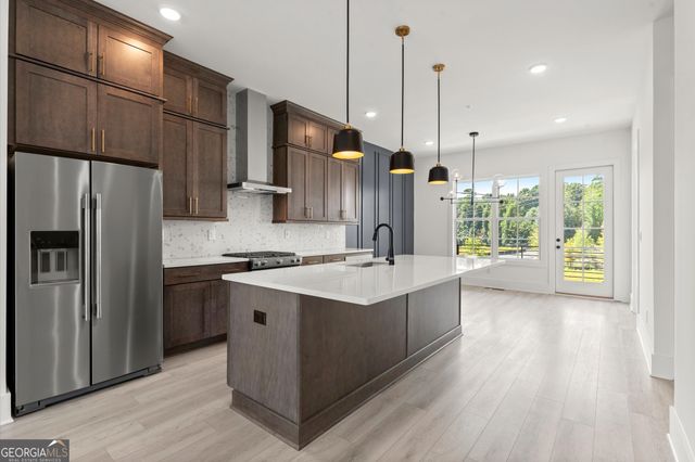 437 Mezzo Lane 87, Alpharetta, GA 30009