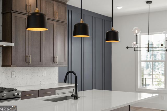 437 Mezzo Lane 87, Alpharetta, GA 30009