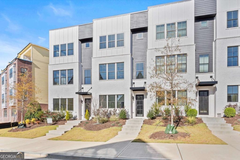 437 Mezzo Lane 87, Alpharetta, GA 30009