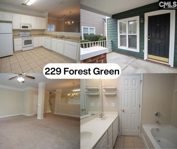 231 Forest Green Drive, Columbia, SC 29209